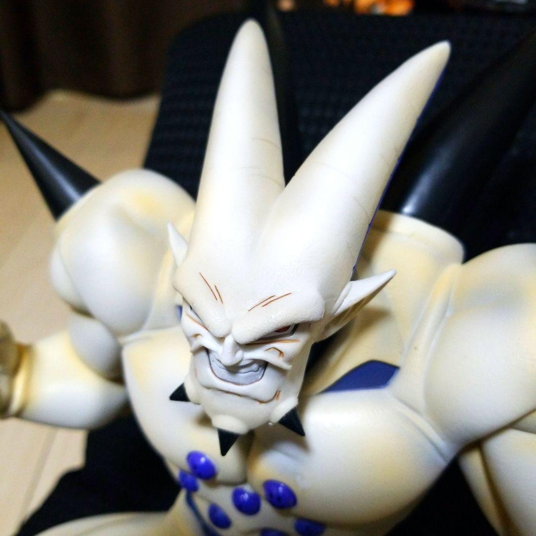 一番くじドラゴンボールフィギュアおまけ付き