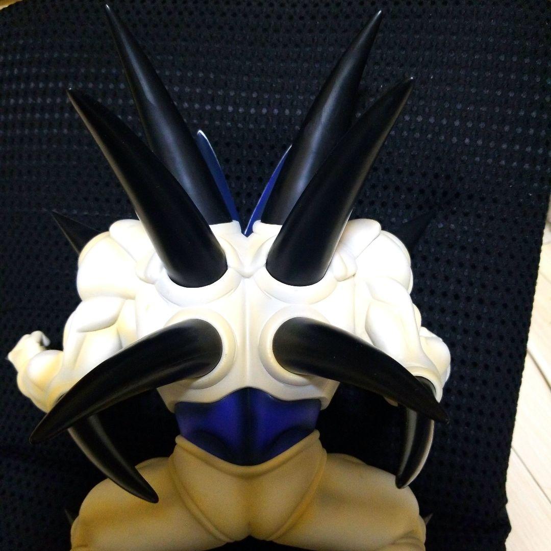 一番くじドラゴンボールフィギュアおまけ付き