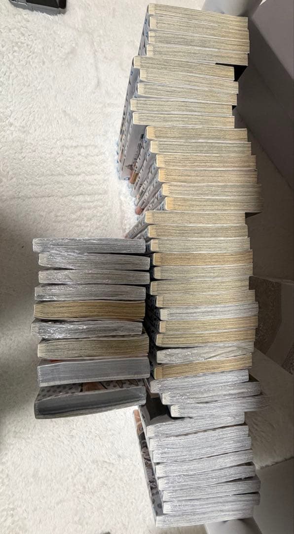 ハイキュー‼︎ 全巻セット 1~45巻+関連本2冊