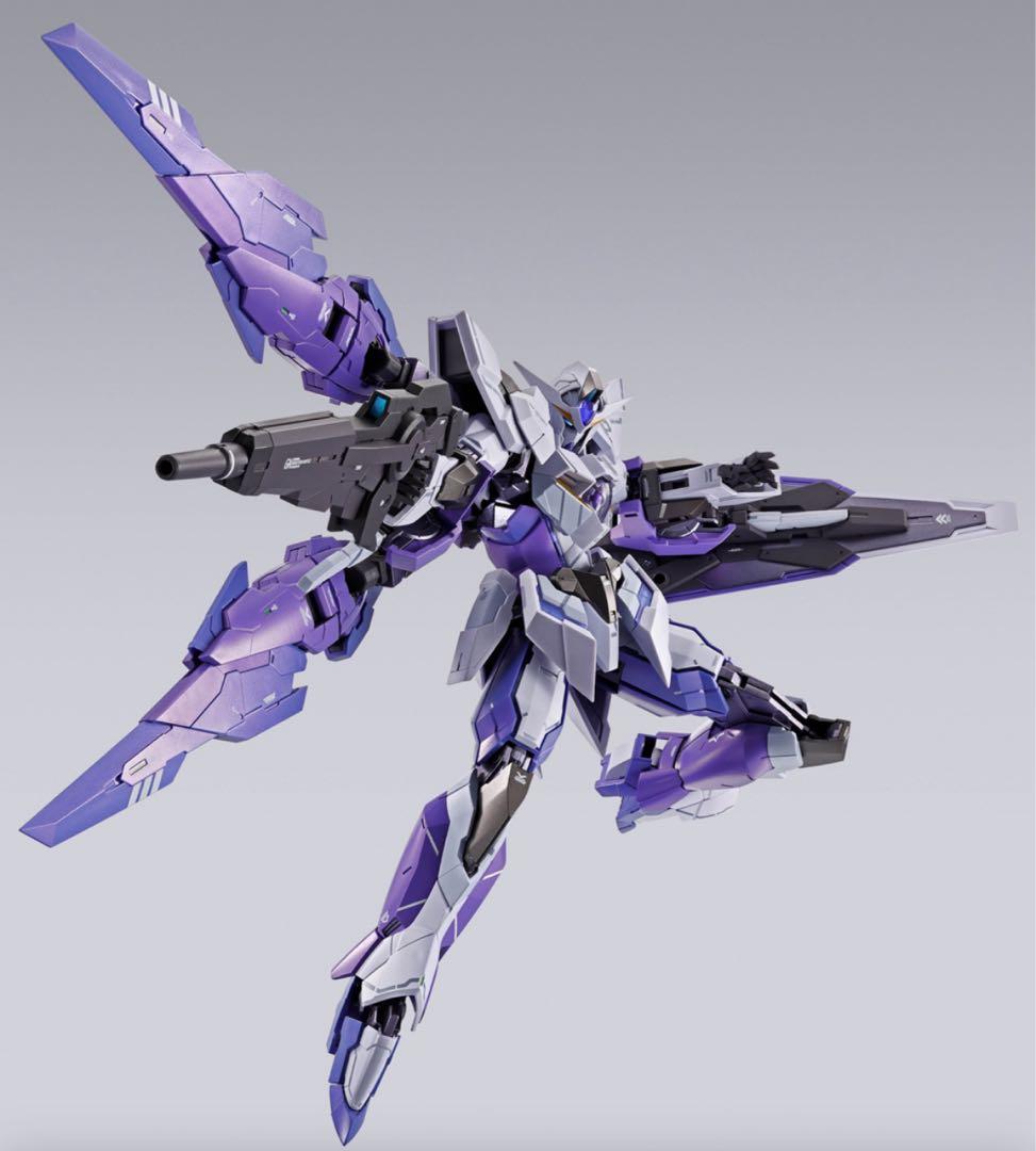 セ*ナ様 メタルビルド L BUILD 1.5（アイズ）ガンダム 新品未