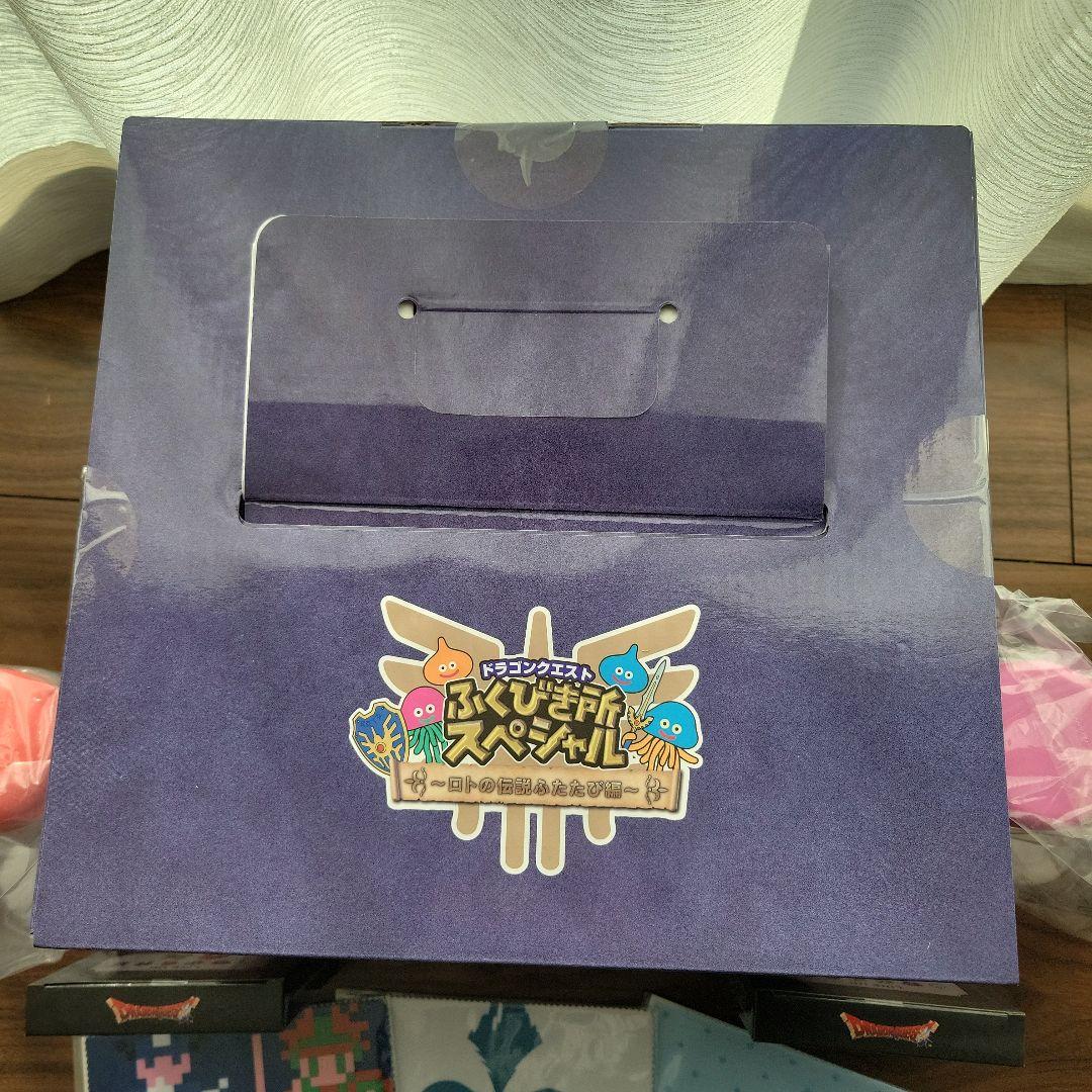 ドラゴンクエスト 一番くじ　まとめ売り　ラストワン　Ｂ賞　C賞　D賞　E賞　F賞