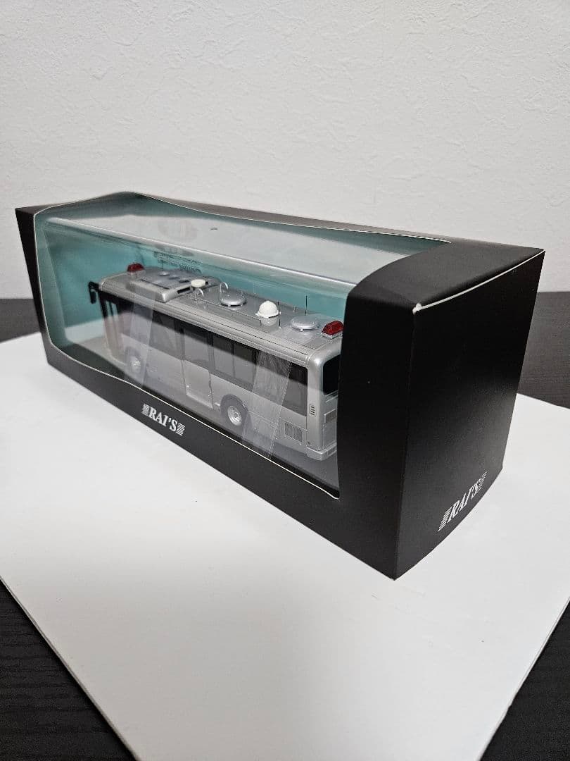 ミニチュア模型 1/43 スケール