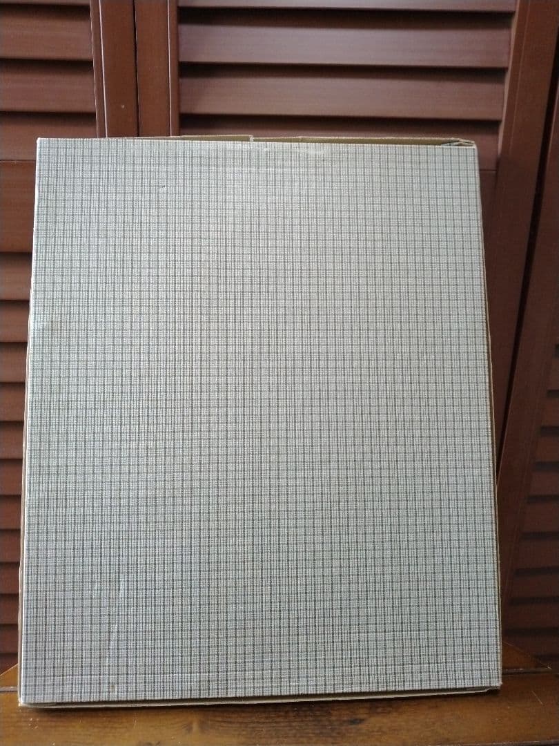 木版画 『 春風 』清水遠流 落款 直筆サイン 額装品