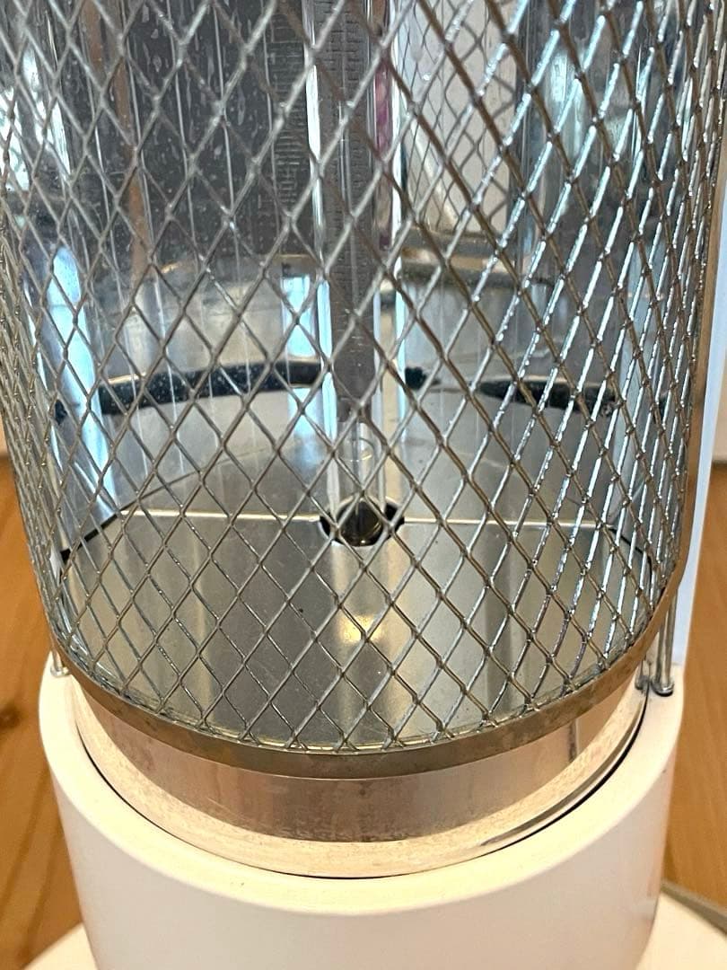 アラジン　Aladdin グラファイトヒーター　電気ストーブ　電気ヒーター