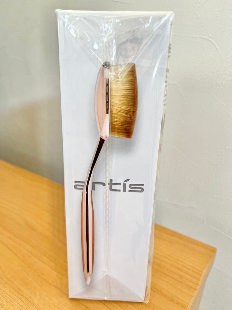 【カメコさん専用】　アーティス　 メイクアップブラシ
