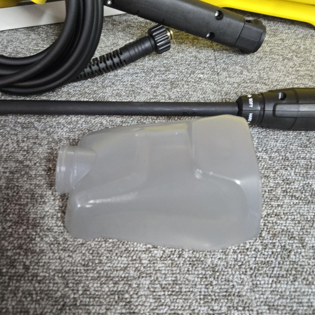 KR114★ KARCHER　K2 Classic Plus
