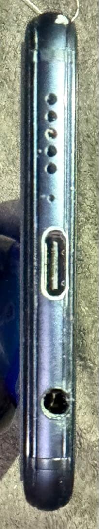 HUAWEI P20 Lite 32gb ブラック　SIMフリー　ケース付き