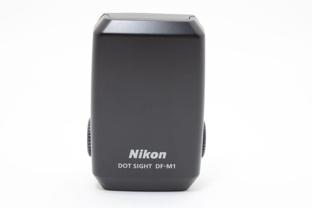 ★超美品★ ニコン DF-M1 ドット サイト ファインダー #20828