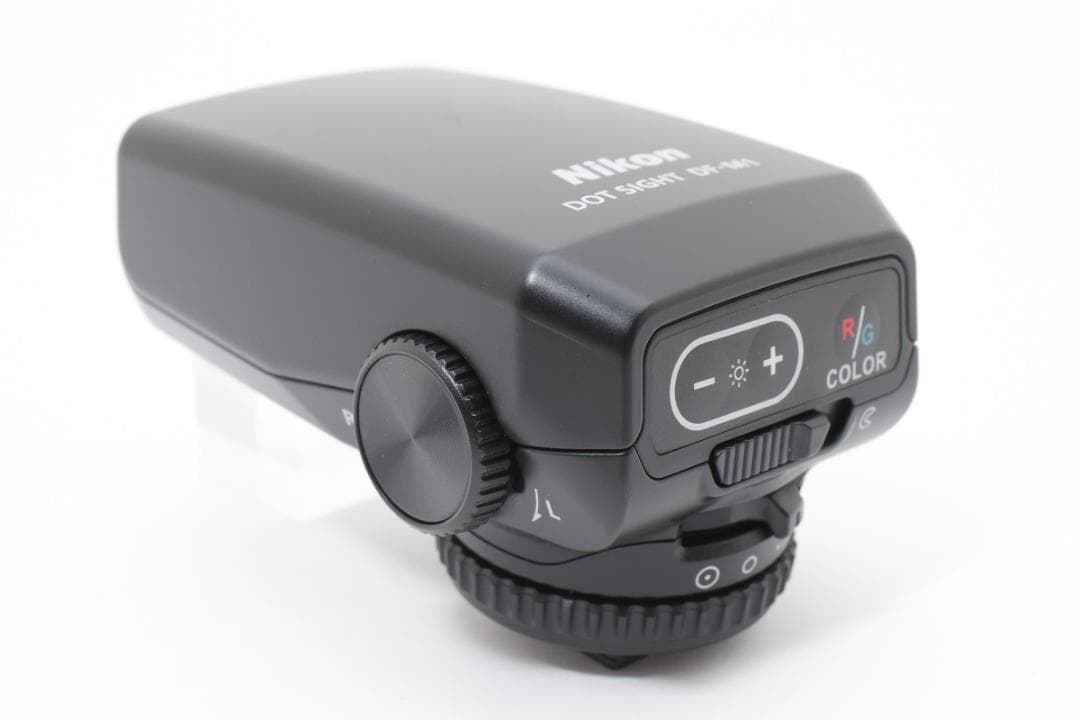 ★超美品★ ニコン DF-M1 ドット サイト ファインダー #20828