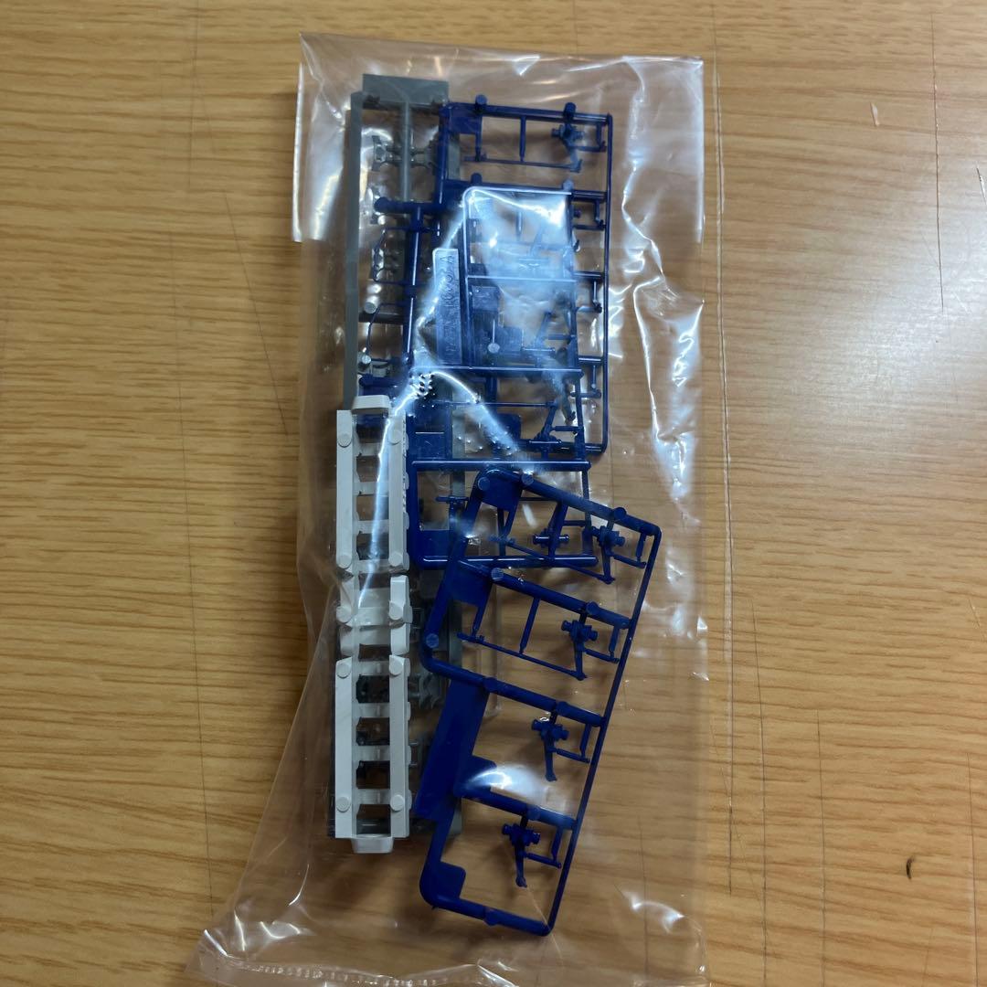 KATO 3-510 (HO)24系25形4両セット