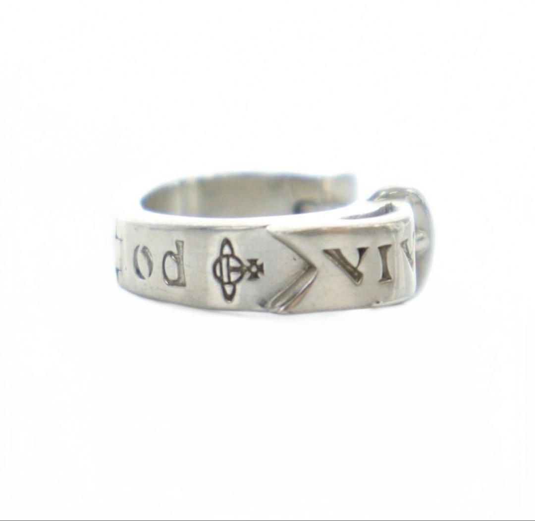 Vivienne Westwood メンズ　ピアス