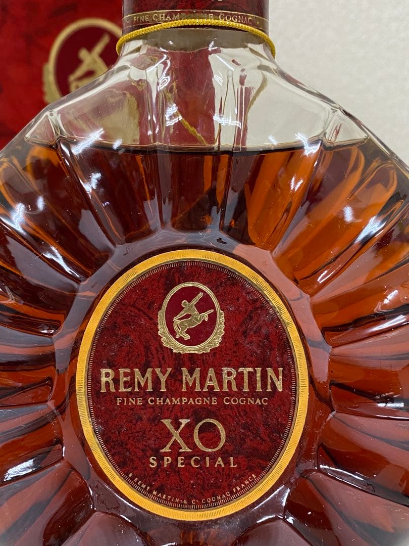 3-1551 REMY MARTIN XO SPECIALコニャック750ml