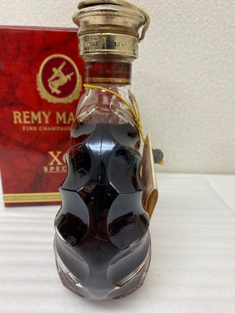 3-1551 REMY MARTIN XO SPECIALコニャック750ml
