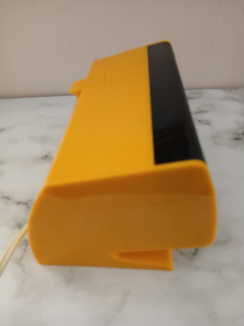 SEIKO パタパタ時計 写真レトロ DP632T 50/60Hz