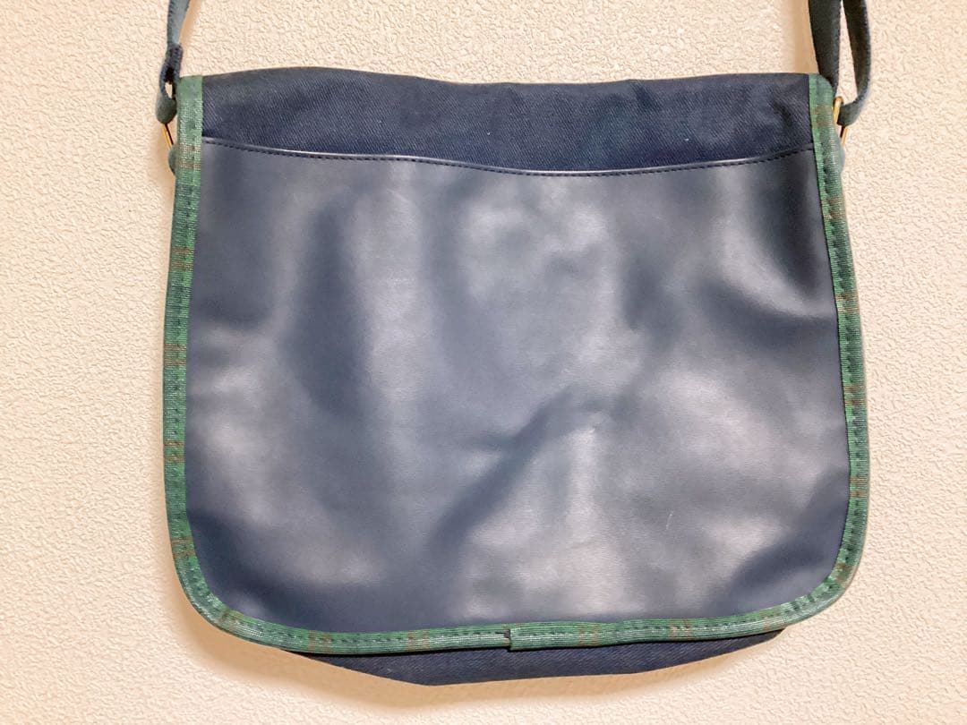 昭和レトロ ❤︎サンリオ MR.BEAR’S DREAM❤︎ バッグ&ポーチ レア