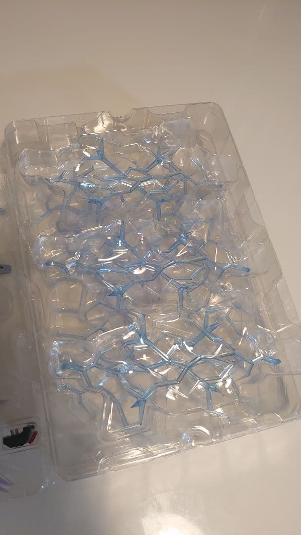 ストライクフリーダム弐式、プラウドディフェンダー、インフィニットジャスティス弐式