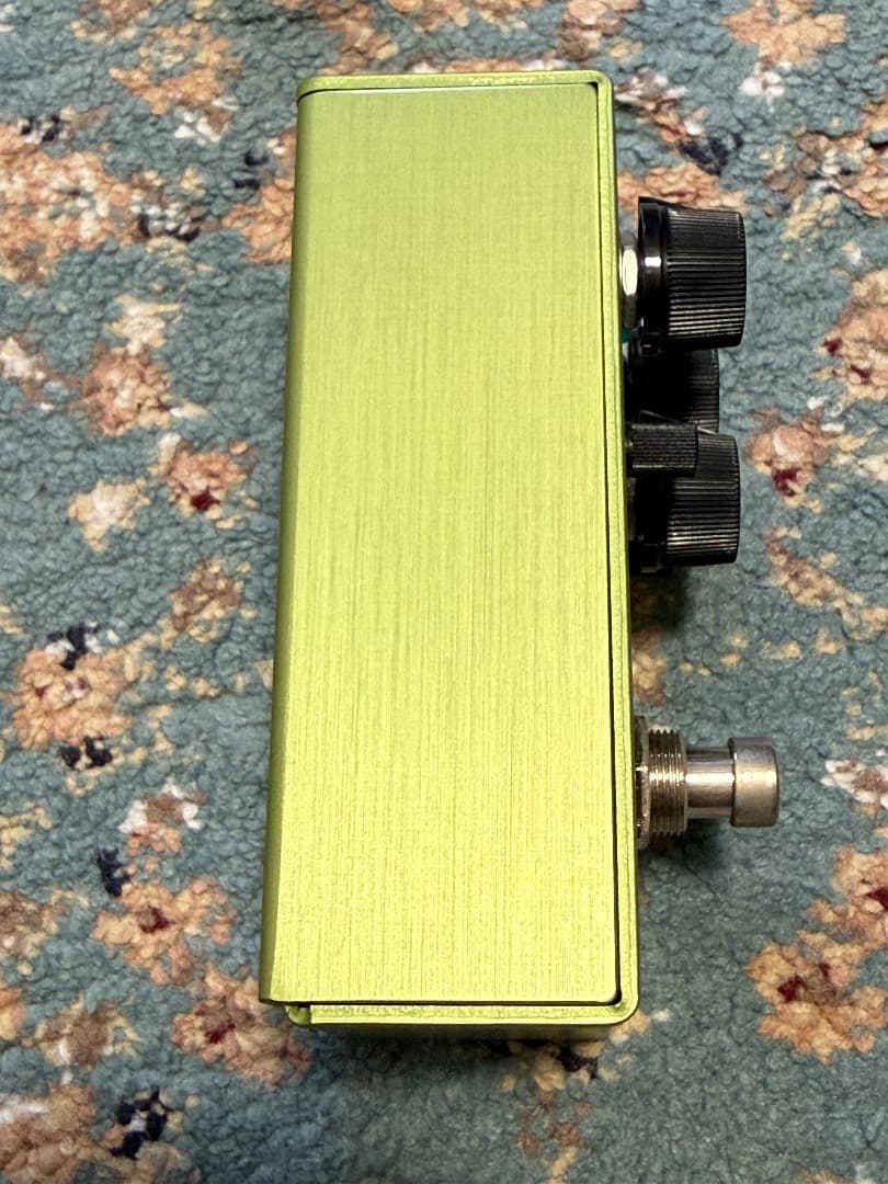 ギター WAY HUGE GREEN RHINO OVERDRIVE MkV