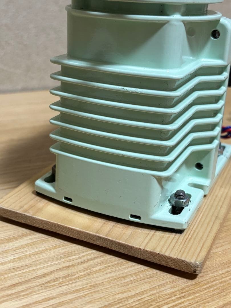 動作確認済み❗️シガレットタイプ❗️レイシー エアポンプ APN-057R-D1❣️