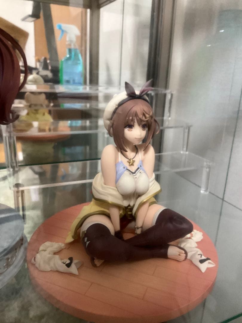 ライザ 1/6スケールフィギュア　ファット