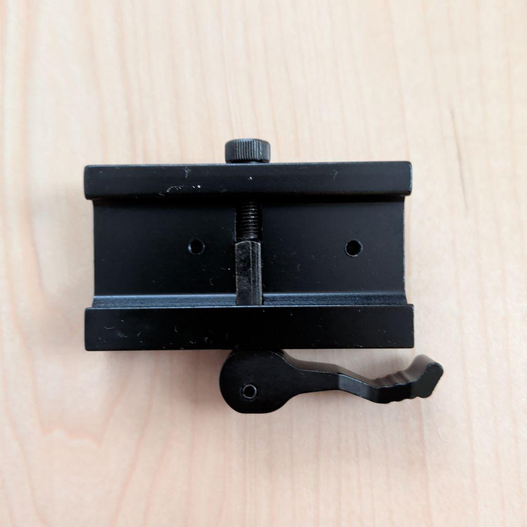 サバゲー用ガンカメラ　FOXEER LEGEND 2+