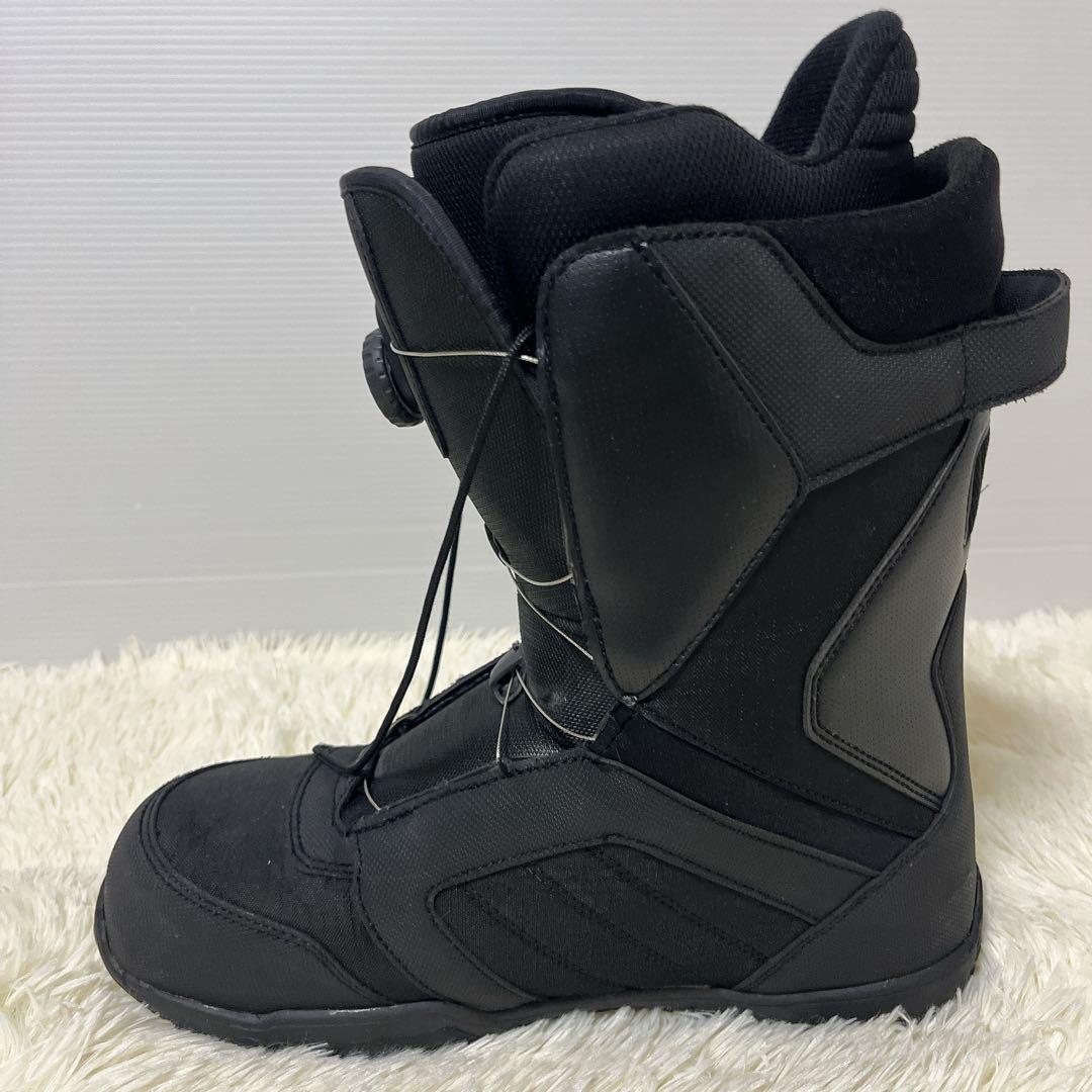 FLOW ECHO BOA スノーボードブーツ 28cm メンズ