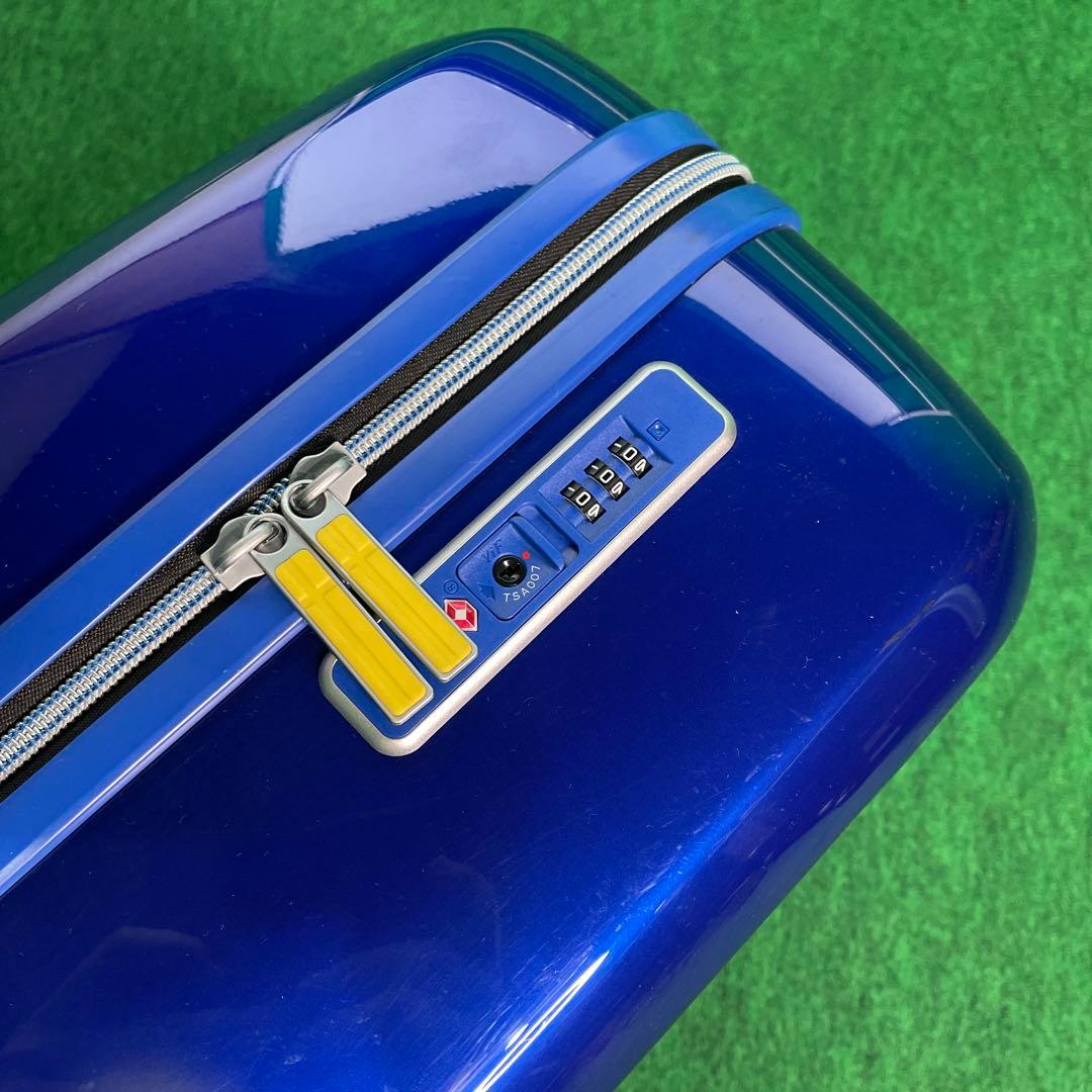 イノベーター　スーツケース キャリー 機内持込サイズ INV48T