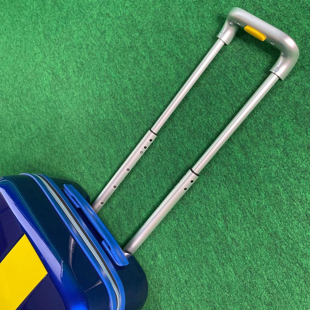 イノベーター　スーツケース キャリー 機内持込サイズ INV48T