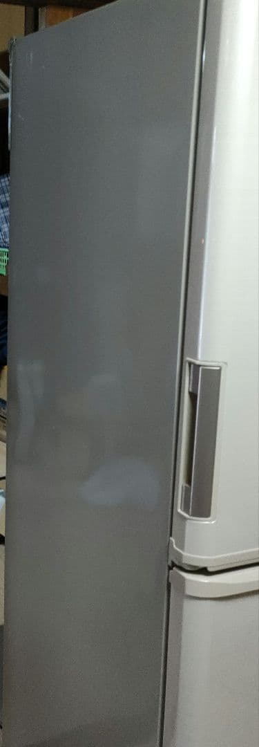 ☆日立☆冷凍冷蔵庫 両開閉 自動製氷 2016年 350L