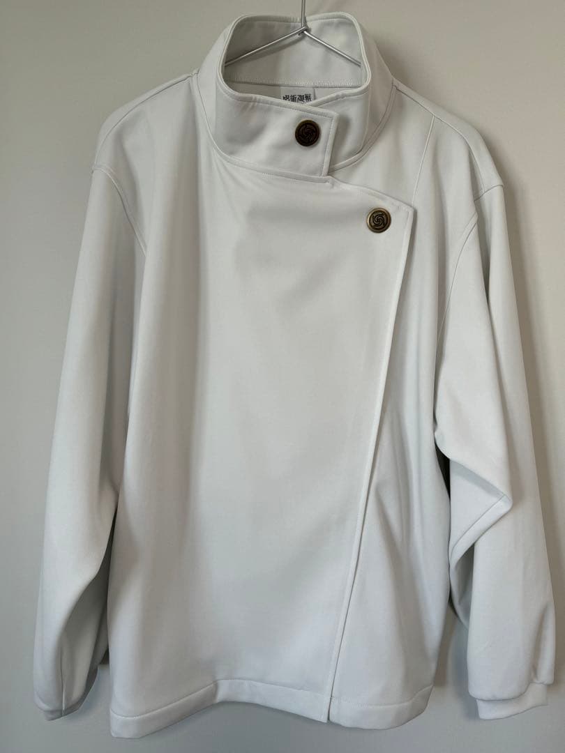 呪術廻戦 高専ジャージ 乙骨憂太 Mサイズ ジャンプショップ 死滅回遊