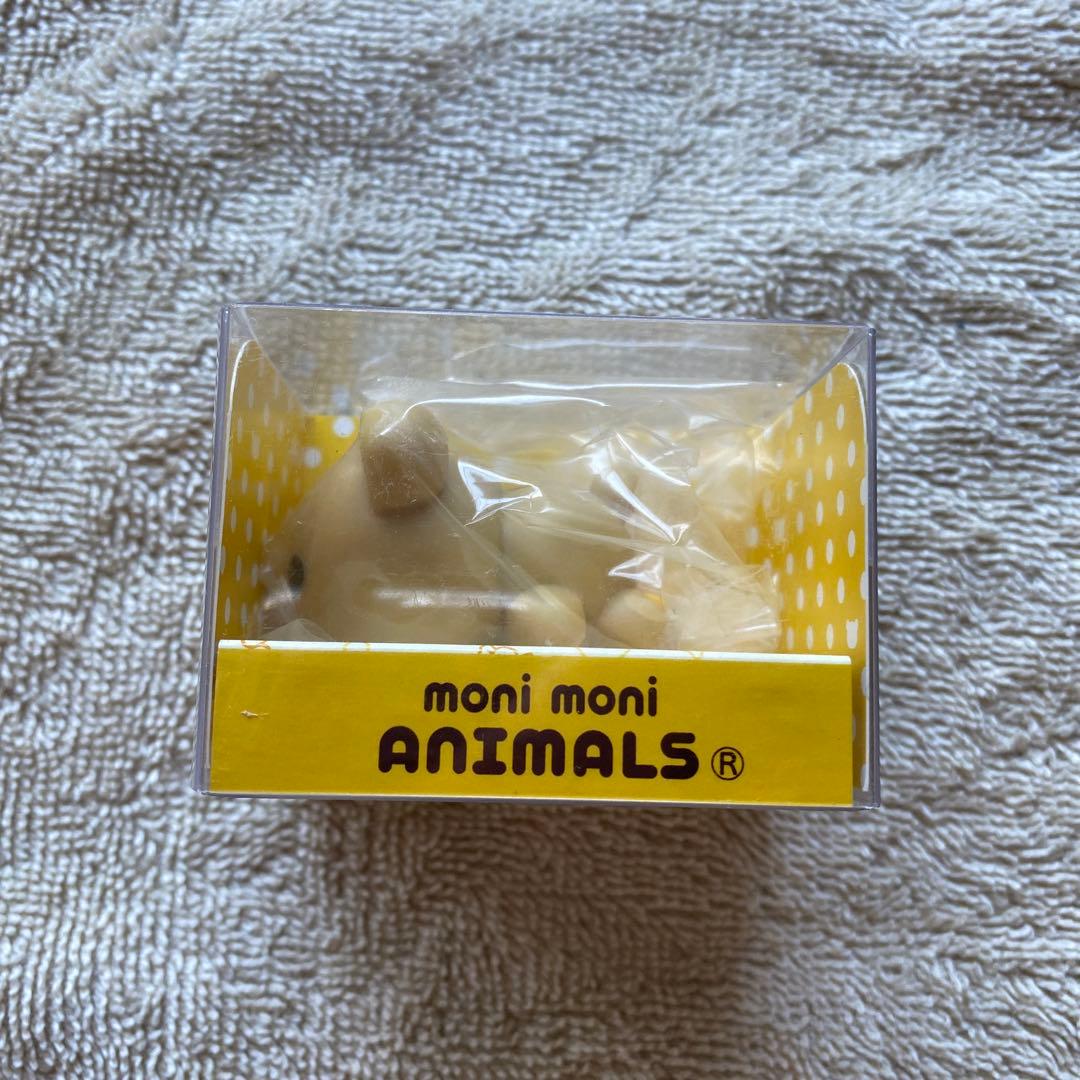 もにまるず リラックマ moni moni ANIMALS