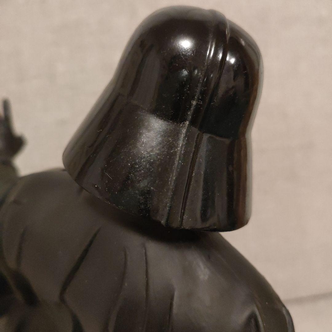 スター・ウォーズ　ダースベイダー　EP3バージョン　1/7スケール　フィギュア