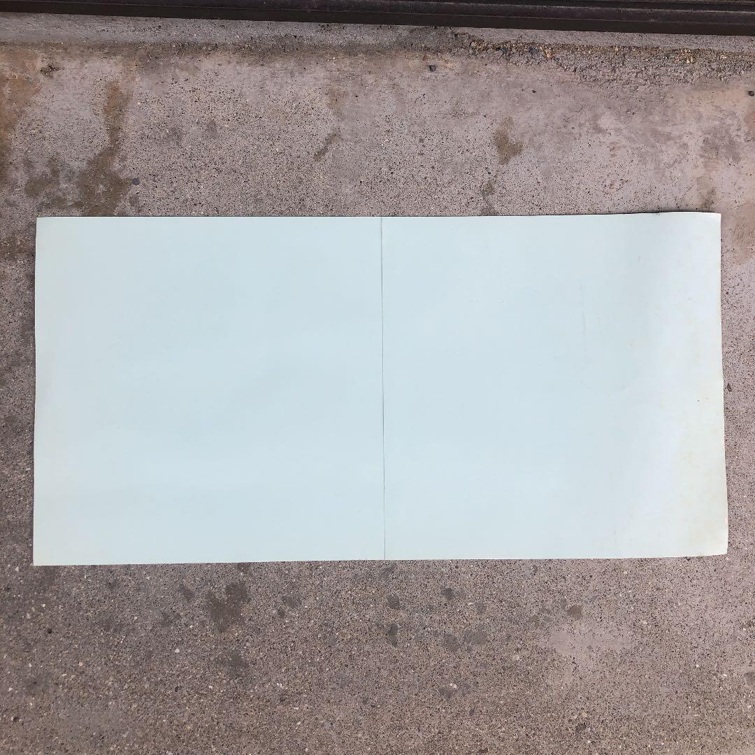 GWセール 超レア昭和たばこ組合加盟店販促ホログラムステッカー37×17(cm)