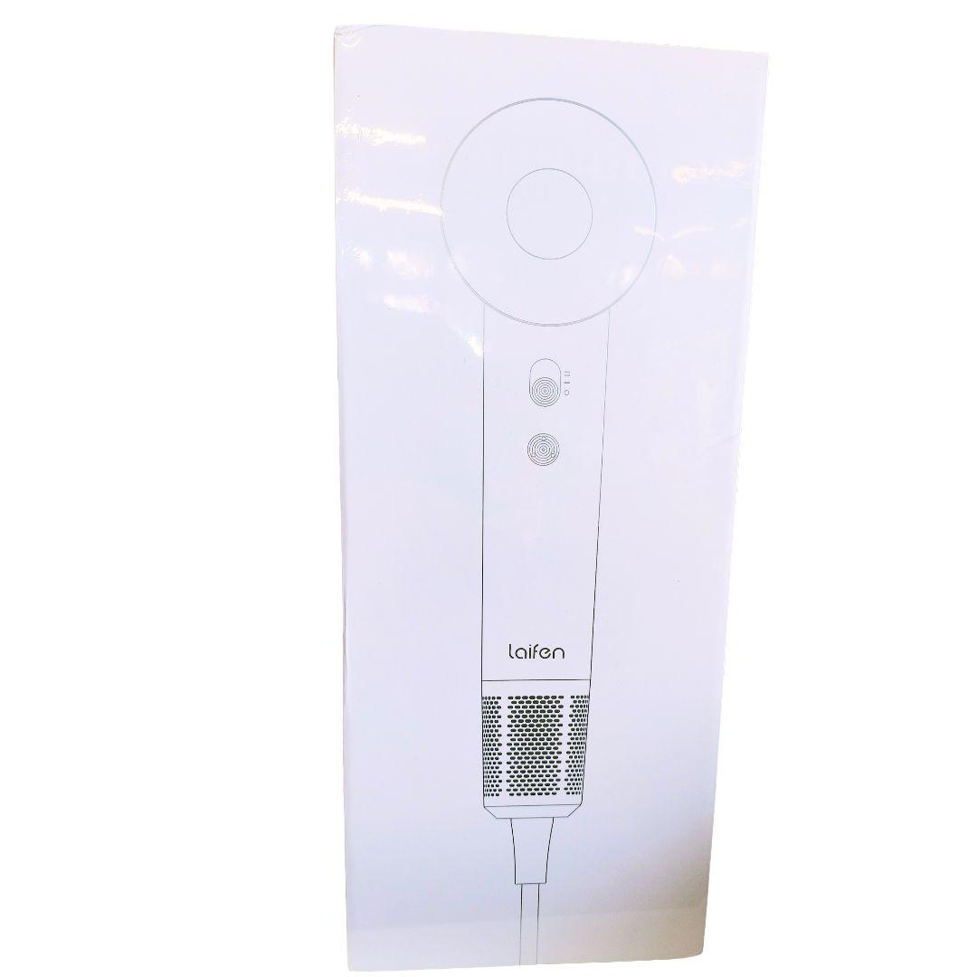 【新品未開封】Laifen ヘアドライヤー SWIFT サクラピンク