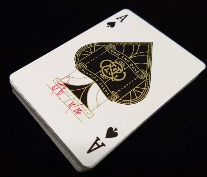 【レアデック】Private Reserve