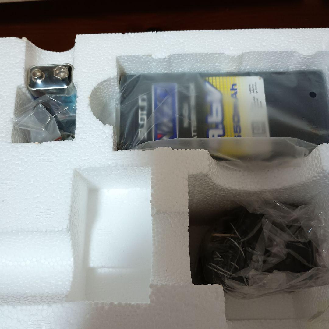 NIKKO Renault Clio Sport ラジコンカー 1/14