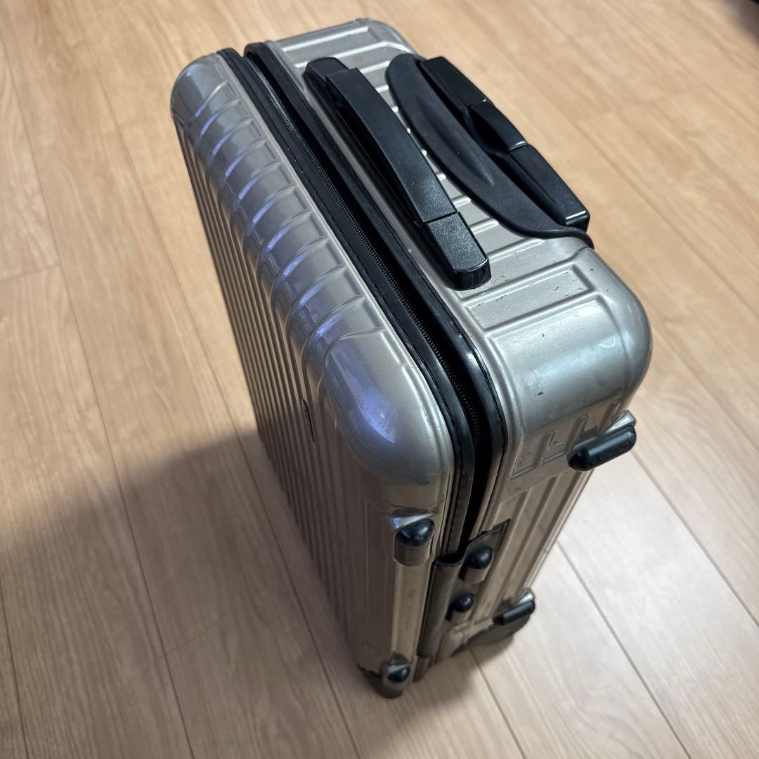 RIMOWA SALSA サルサ　スーツケース　29リットル