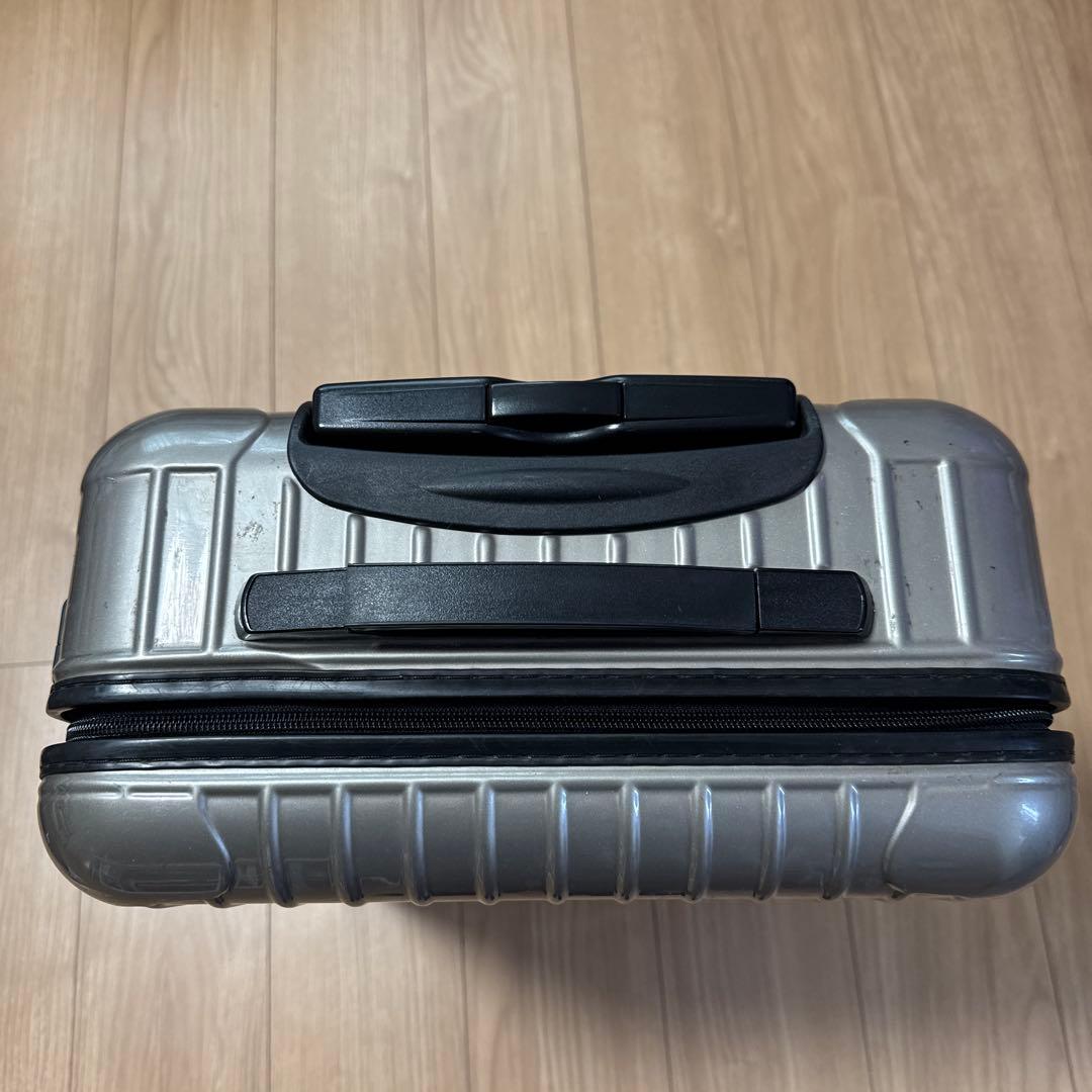 RIMOWA SALSA サルサ　スーツケース　29リットル