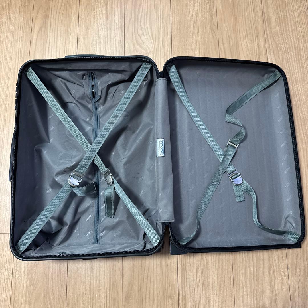 RIMOWA SALSA サルサ　スーツケース　29リットル
