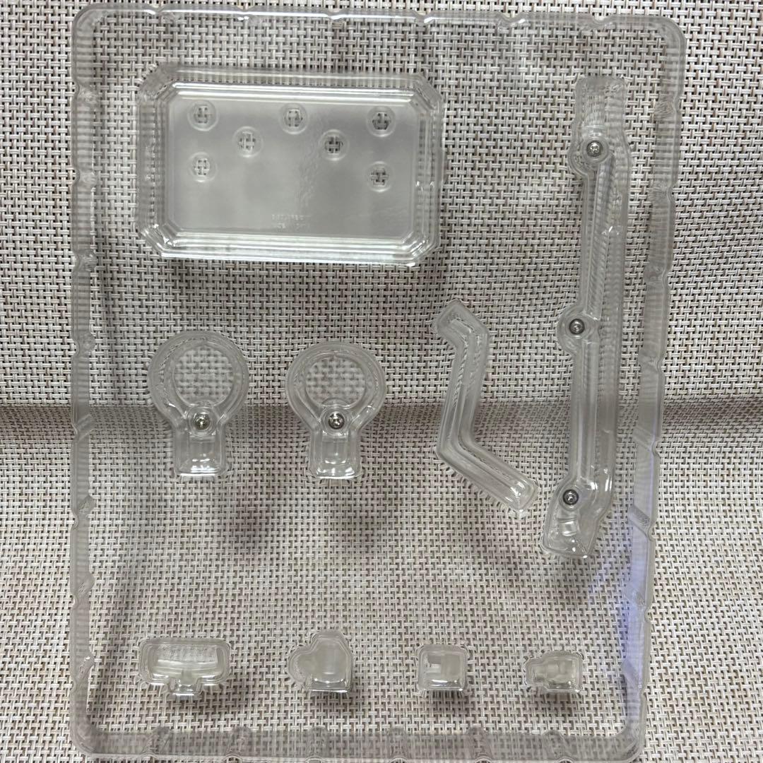 NieR Replicant BRING ARTS 少年ニーア　フィギュア