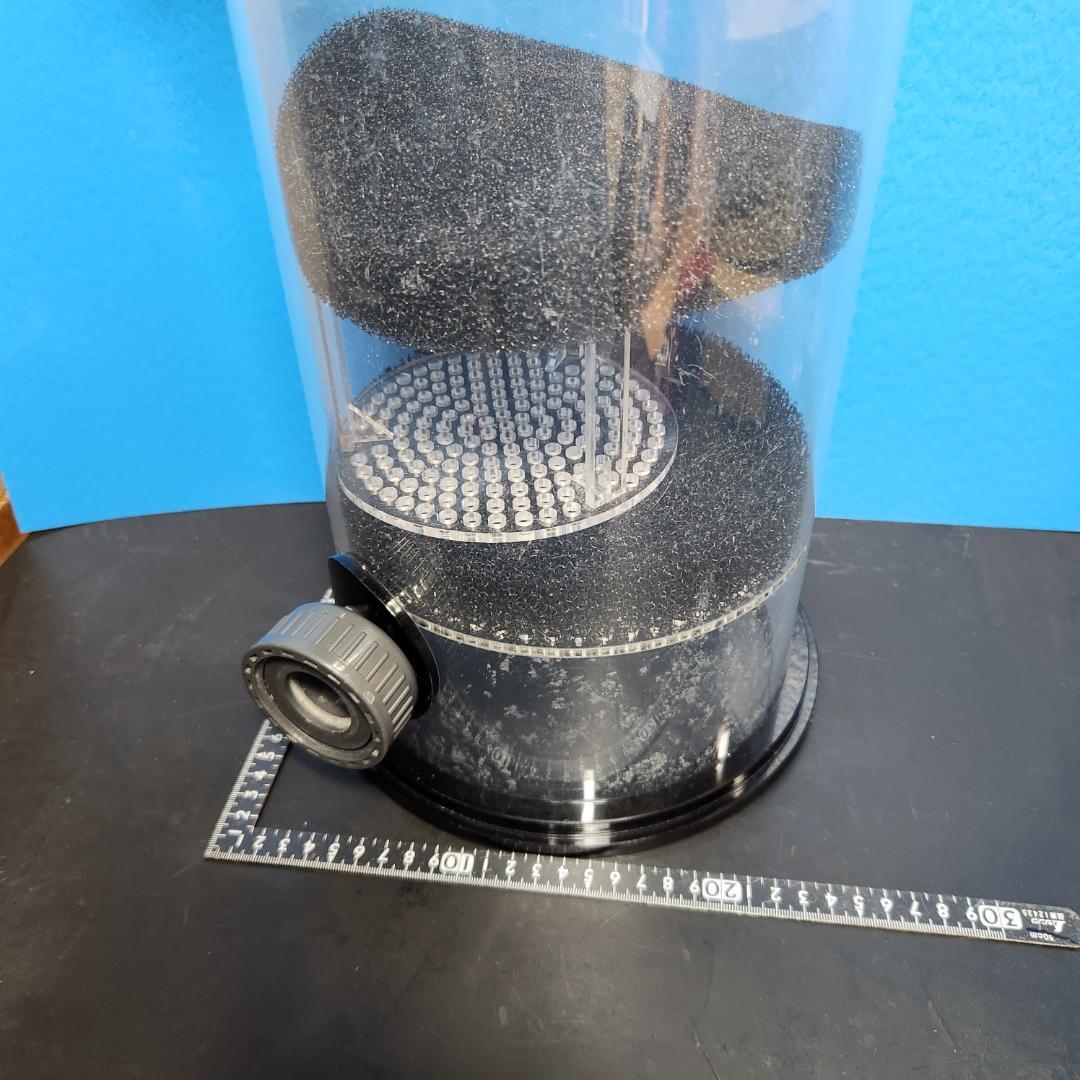 OCTO CalReact 200 カルシウムリアクター