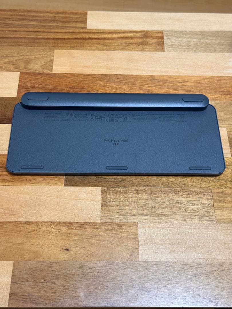 Logitech MX Keys Mini US配列 キーボード 本体