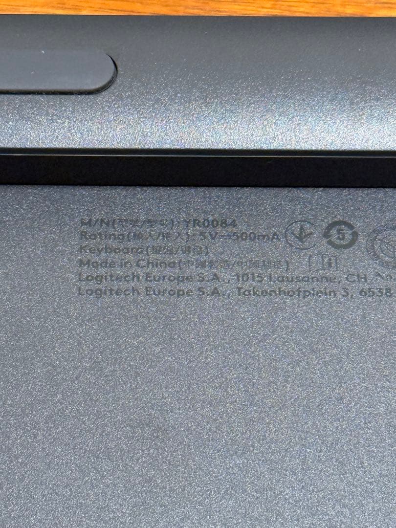 Logitech MX Keys Mini US配列 キーボード 本体