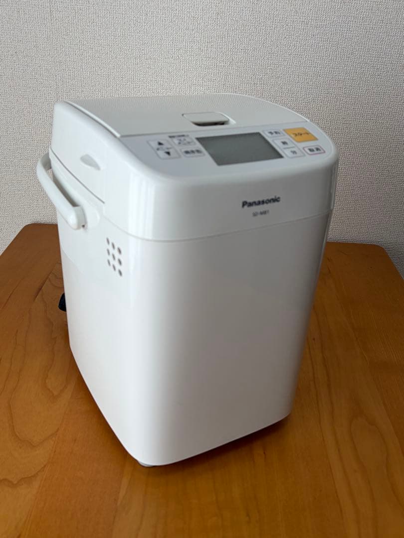 Panasonic SD-MB1 ホームベーカリー
