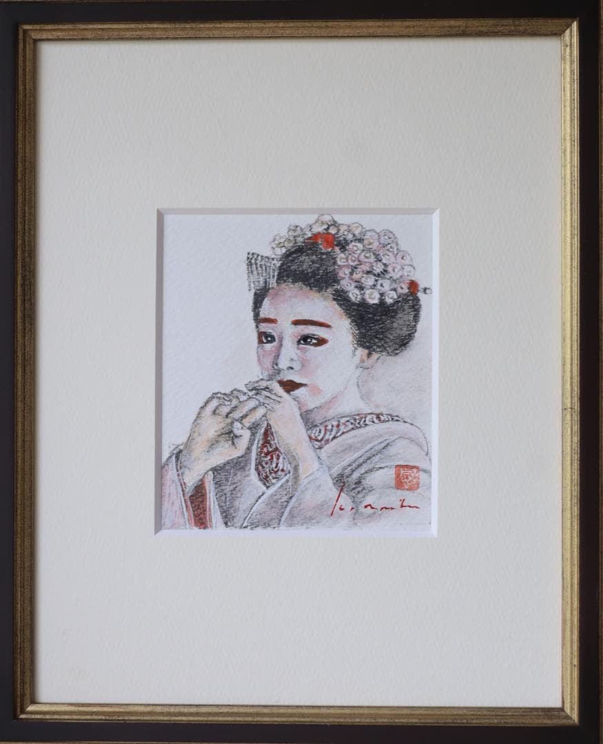 舞妓　秀 　※価格見直しを実行しました。