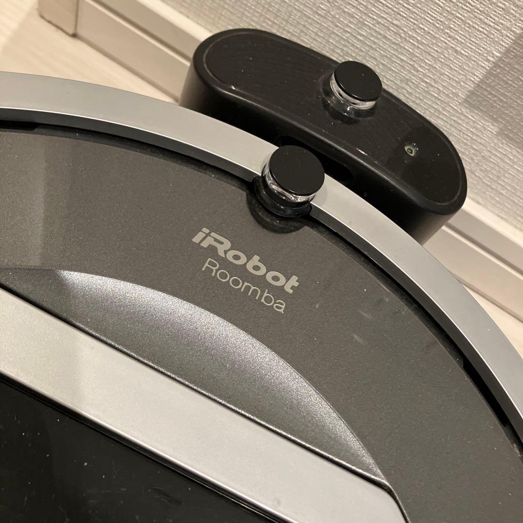 ルンバ　アイロボット　SODC 780 ハイグレードモデル