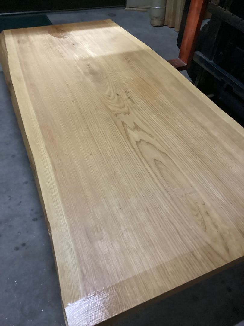 nkyc　杉　特大一枚板　テーブル　天板のみ