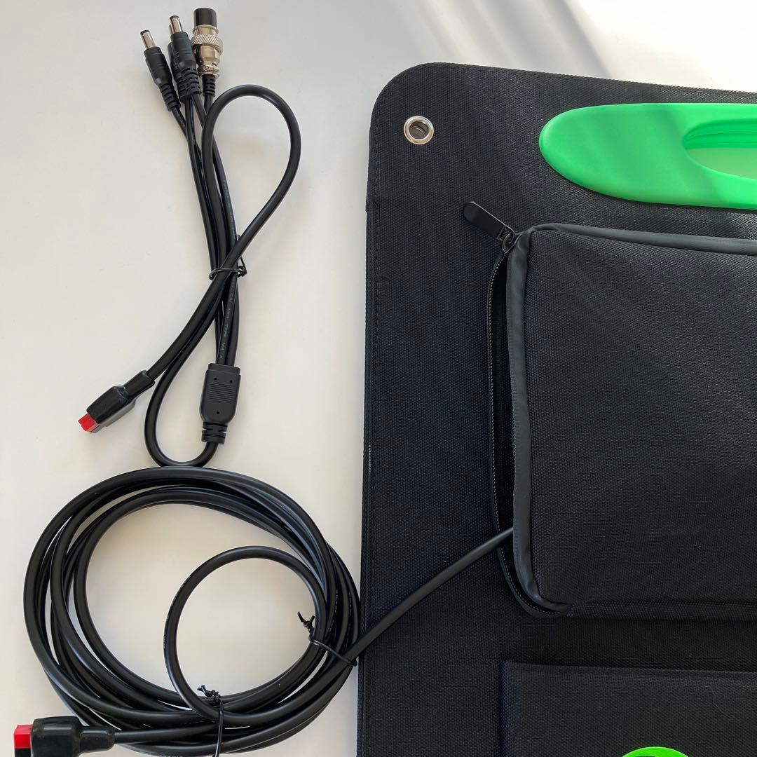 ソーラーパネル 100W 太陽能パネル 節電 停電対策 IP65 防水 防塵