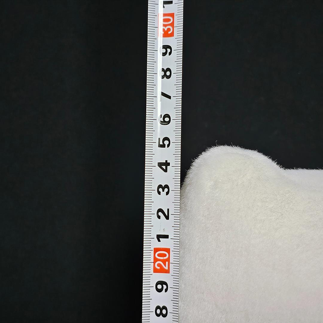 【入手困難】平成レトロ サンリオ ハローキティ オーバーオール ヌイグルミ