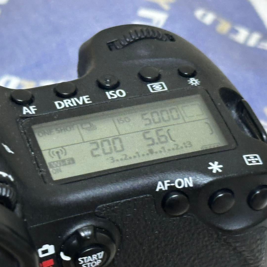 【期間限定価格】Canon EOS 6D EF ズームレンズ 2種、SDカード付