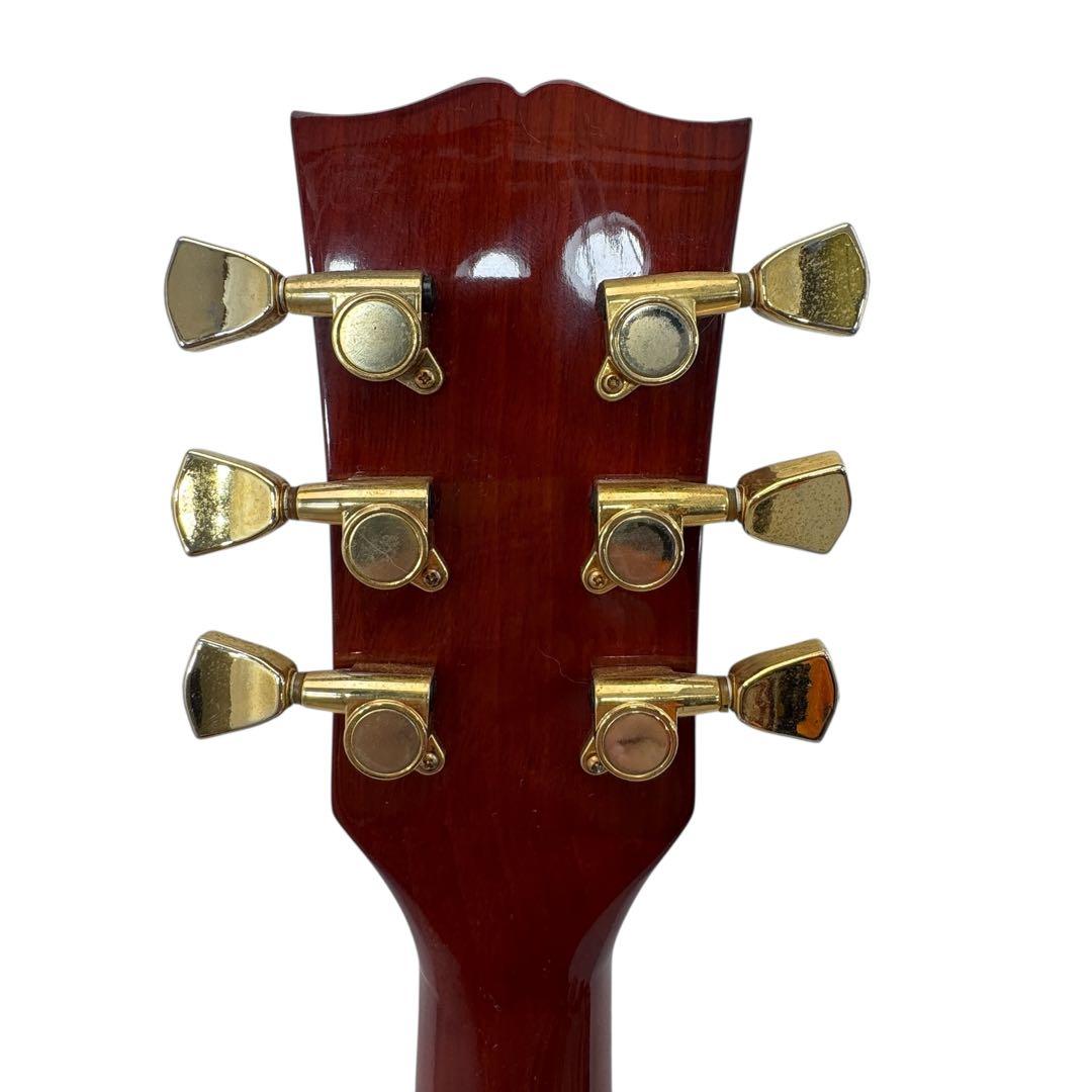 80s craft man 木匠CD74-CS ハミングバード アコギ 美品